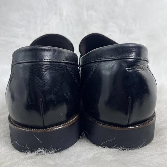 REGAL Regal Loafers Imperial Grade men’s Black Size 9 main image 6